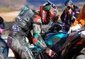 MotoGP Aragon 2020 - Terdapat Perubahan Jadwal, Race Ditunda Satu Jam
