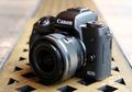 Canon Resmi Luncurkan Mirrorless EOS M50 Mark II, Ini Harganya