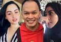 Tanpa Sepengetahun Jennifer Dunn, Faisal Haris Beri Jam Tangan Seharga Rp1,2 Miliar untuk Mantan Istri, Sarita Abdul Mukti: Maaf Ya Mbak