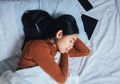 Wajib Ikuti, Posisi Tidur Ini Bisa Bantu Kurangi Asam Lambung Naik