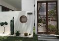 Kombinasikan Cokelat dan Putih, Rumah Minimalis di Thailand Ini Viral