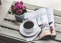 Ibu Menyusui Rutin Minum Kopi? Catat Efek Samping yang Dirasakan oleh Si Kecil Secara Psikologisnya