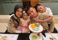 Yuk Contek #FamilyQuality Ala Sonny Septian dan Fairuz A Rafiq, Bisa Tingkatkan Gairah Fisiologis Buat Rumah Tangga Tambah Langgeng!