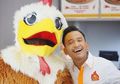 Sudah Menang di MA, Benny Sujono Gugat Sertifikat Merek Dagang Ruben Onsu