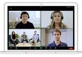 Cara Mengganti Background Video Call di Google Meet