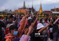 Bagaikan Bola Salju yang Kian Membesar, Protes Warga Thailand Dikhawatirkan Oleh Pakar Mempengaruhi Posisi Thailand di Laut China Selatan, Bagaimana AS dan China Menghadapinya?
