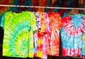 Motif Tie Dye Lagi Nge-Hitz, Ternyata Simbol Perlawanan Masyarakat Amerika Tahun 1960-an
