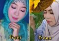Akhirnya Temukan Kembarannya Setelah 20 Tahun Terpisah Gara-gara TikTok, Trena Treni Ngaku Syok Sampai Panas Dingin