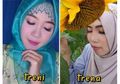 Terpisah Selama 20 Tahun, Anak Kembar Kembali Bertemu Lewat Aplikasi TikTok, Begini Awal Perjumpaan Keduanya, 'Tetangga Puji Video Bagus Padahal Gak Pernah Buat'
