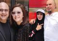 Sindir Maia Estianty? Pamer Foto Ahmad Dhani Telanjang Dada Basah-basahan, Mulan Jameela Banjir Pujian Netizen: 'Bahagianya Natural Enggak Maksa!'