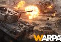 Bertema World War 2, Warpath Tengah Memasuki Tahap Pre-Registrasi