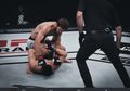 VIDEO - Peraih Medali Emas SEA Games KO dalam 51 Detik di UFC Fight Island