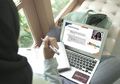 4 Cara Cegah Sakit Leher Buat Kamu yang Kebanyakan Sekolah Online dan WFH