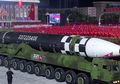 Sama-sama Punya Masalah dengan Amerika, Ternyata Korea Utara Kembali Lagi Bentuk Aliansi Dengan Negara Timur Tengah Ini untuk Ciptakan Rudal Penjelajah