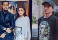 Skakmat! Taqy Malik Lepas Status Duda dengan Sherel Thalib, Salmafina dan Sunan Kalijaga Muak sampai Kompak Beri Sindiran Pedas: 'Mau Muntah!'