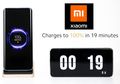 Xiaomi Rilis Teknologi Wireless Charge 80W, Isi Baterai Cuma 19 menit