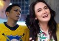 Pantas Nangis Saat Tahu Mantan Kekasihnya Mau Nikah, Ternyata Luna Maya Diam-Diam Sudah Kantongi Restu Dari Ayahanda Ariel NOAH