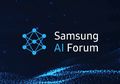 Samsung Akan Gelar Samsung AI Forum Secara Online Awal November