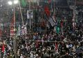 Seakan-akan Sudah Geram Bukan Main, Puluhan Ribu Demonstran Gelar Demo Meminta Perdana Menteri Pakistan Mundur, Sebut-sebut 'Dilantik Sepihak', Proyek dengan China Ini Sebabnya