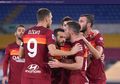 Link Live Streaming AC Milan Vs AS Roma Liga Italia Serie A