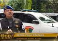 Terpilih Jadi Komandan Kawal KSAD Jenderal Andika Perkasa, Serka Panji Pratama: Tugas Ini Sangat Membanggakan