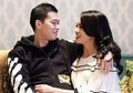 Ngebut Nikah Tahun Ini Dengan Ibnu Jamil, Ririn Ekawati Cerita Dimimpikan Oleh Ferry Wijaya: Dia Kayak Ngelihatin...