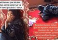 Nangis Sesunggukan Sampai Jatuh ke Karpet, Ternyata Wanita Ini Hanya Dianggap Teman Padahal Sudah 7 Tahun Pacaran, Warga Tiktok: 7 Tahun Terbuang Sia-sia