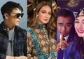 BERITA TERPOPULER: Ariel Noah Luna Maya Dikabarkan Balikan Hingga Terungkap Honor Hotman Paris yang Membuatnya Miliki Puluhan Villa dan Dikerubungi Wanita Seksi