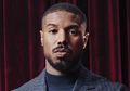 Produseri Kartun DC 'Static Shock', Michael B Jordan Peduli Komunitas Ras Kulit Hitam