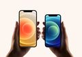 Perbandingan Ketahanan Baterai iPhone 12 5G dengan Android 5G, Awet Mana?