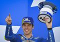 Tak Hanya Valentino Rossi, Andrea Dovizioso juga Waspadai Joan Mir