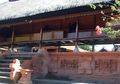 Menilik Aksen, Warna Hingga Tekstur yang Dihasilkan Bata Merah pada Arsitektur Bali