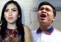 Sampai Berdiri dari Duduknya Sambil Tunjuk-tunjuk, Ayu Ting Ting Sewot ke Billy Syahputra Gara-gara Hal Sepele Ini: Berani Lu, Artis Baru!