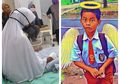 Tak Cuma Pasang Badan Hingga Darah Penghabisan Demi Selamatkan Surganya, Ternyata Rangga Juga Selamatkan Calon Adik dalam Kandungan Sang Ibu