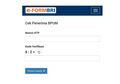 Siapkan KTP! Begini Cara Mudah Daftar Online BPUM BRI dan Cek Nama Lewat eform.bri.co.id, Bisa Langsung Terima Rp 2,4 Juta