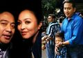 Biasa Bareng Ayah Tirinya, Begini Kabar Anak Angelina Sondakh Usai Brotoseno Disebut Nikahi Tata Janeeta, Keanu Tampak Bahagia Bersama Keluarga Pesohor Ini