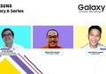Samsung Ajak Pengguna Galaxy A series untuk Hasilkan Konten Keren