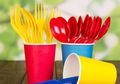 Hati-hati Kanker, Ini Alasan Tak Boleh Panaskan Makanan di Wadah Plastik