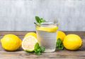 Cara Menghilangkan Bekas Luka dengan Air Lemon, Simak Langkah Berikut