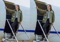 Jadi Salah Satu Musisi Papan Atas Tanah Air, Begini Penampakan Jet Pribadi Mewah Milik Maia Estianty