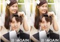 Pecinta Drakor, Jangan Lewatkan 18 Again di Viu Mulai Hari Ini