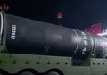 Temui 'Monster' Pukguksong-4 SLBM: Rudal Bahan Bakar Padat Misterius Baru Keluaran Korea Utara, Seperti Apa Kehebatannya?