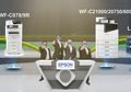 Bidik Korporat, Epson Rilis Printer Multifungsi Inkjet Seri WorkForce