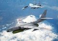 Pembom H-6n Milik China Ketahuan Bawa Rudal Hipersonik, Mendarat di Pangkalan Udara Tak Dikenal, Taiwan Langsung Ketar-ketir