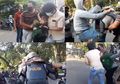 Viral 'Perwira Polisi' Disebut Menyamar Jadi Mahasiwa Kena Hantam Temannya Sendiri saat Demo, Ini Tanggapan Polri