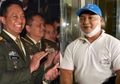 Mampu Angkat Beban Hingga 120 Kg Meski Tak Punya Kaki Sejak Lahir, Atlet Disabilitas Ini Buat Kagum Jenderal Andika Perkasa, Latihan Tiap Hari Masih Kuat Kerja Montir Hingga Kini