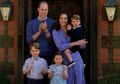 Tidak Hanya Pangeran Charles, Ternyata Pangeran William pun Pernah Terinfeksi Covid-19, Ini yang Sempat Dialaminya Saat Itu