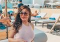 Dulu Sering Tampil Seksi, Kakak Ipar Taqy Malik Kini Akhirnya Berhijrah, Suami Sherel Thalib : Seperti Dalam Mimpi