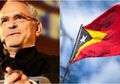 Disebut Negaranya Sudah Jatuh Dalam Cengkeraman China, Mantan Pejabat Timor Leste Ini Malah Bongkar Keuangan Timor Leste Termasuk yang Diberikan Dari China