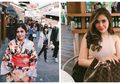 Kenalkan ini Kakak Ipar Taqy Malik yang Jadi Selebgram Cantik, Sahabat Atta Halilintar yang Pesonanya Bikin Semua Pria Patah Hati